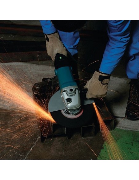 Makita GA9012C Amoladora 2.000W 230mm