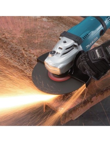 Makita GA9040R Amoladora 2.600W 230mm