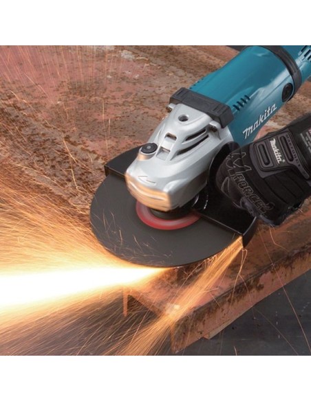 Makita GA9040R Amoladora 2.600W 230mm
