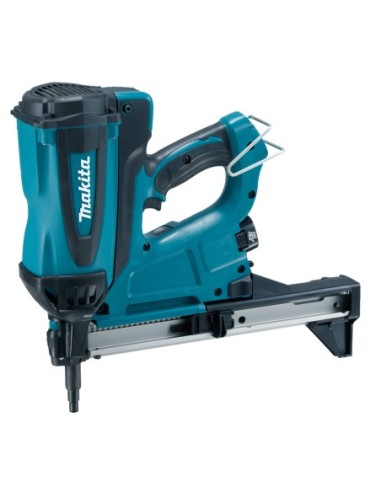 Makita GN420CLSE Clavadora de gas Multimaterial