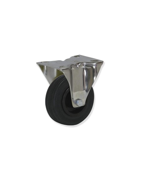 MI - Rotantes Modelo M en Acero Inoxidable I Sujeción por Pletina P | 34-103/06 MIPF4 080 PGL4