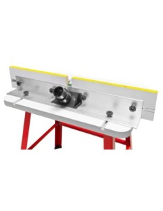 Mesa de fresadora | OFT102 Holzmann 2