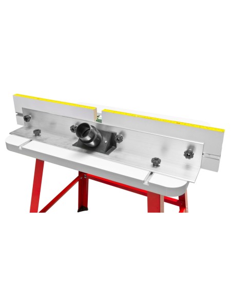 Mesa de fresadora | OFT102 Holzmann