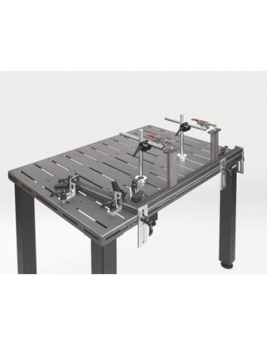 MESA DE SOLDADURA MAT 300 S 1200X800 mm