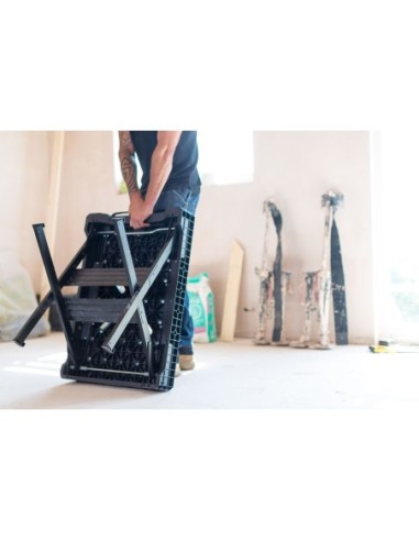 Mesa de trabajo FatMax plegable