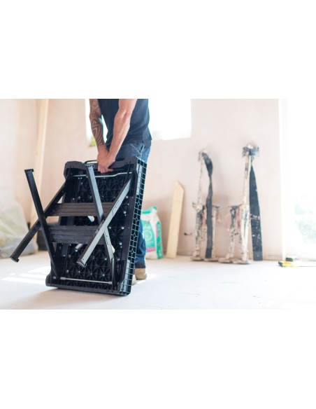 Mesa de trabajo FatMax plegable
