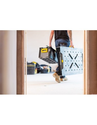 Mesa de trabajo FatMax plegable