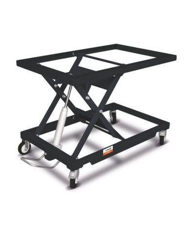 MESA ELEVADORA EN TIJERA HT 300 M -1200X740mm