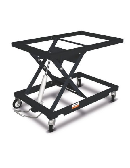 MESA ELEVADORA EN TIJERA HT 300 M -1200X740mm