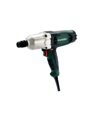 METABO 602204000 Atornillador eléctrico de impacto 360W METABO 602204000 SSW 650