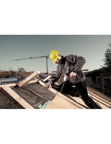 METABO 602204000 Atornillador eléctrico de impacto 360W METABO 602204000 SSW 650