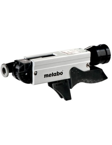 Metabo 631618000 Depósito ATORNILLADOR METABO 631618000 SM 5-55