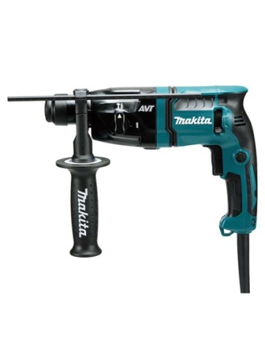 Makita HR1841FJ Martillo ligero 18 mm con AVT