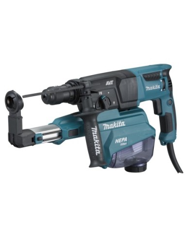 Makita HR2653TJ Martillo ligero 800W 26 mm