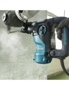 Makita HR3011FCJ Martillo combinado 1.050W 30 mm AVT 2