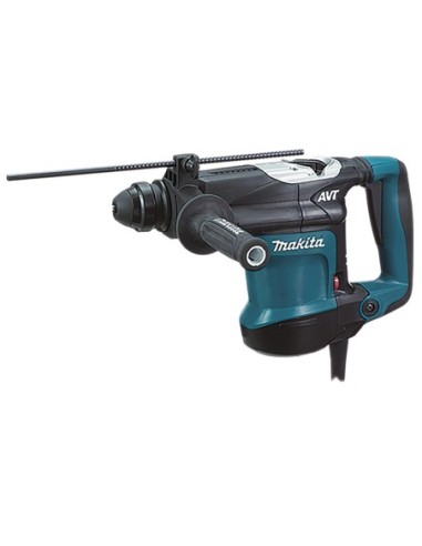 Makita HR3210C Martillo Combinado AVT 32 mm