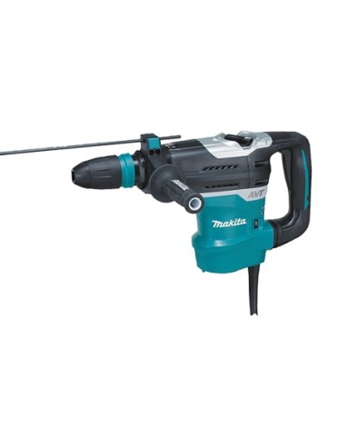 Makita HR4013C Martillo Combinado 40 mm con AVT