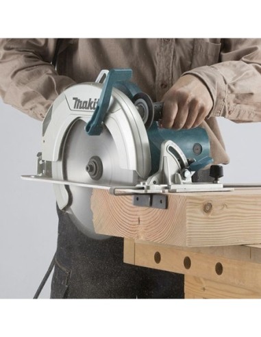 Makita HS0600 Sierra circular 270 mm 2.000 W