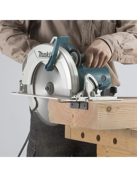 Makita HS0600 Sierra circular 270 mm 2.000 W