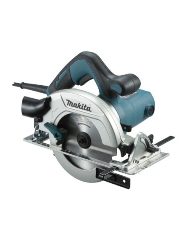 Makita HS6601 Sierra circular 165 mm 1.100 W
