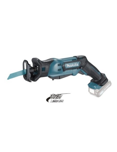 Makita JR103DZ Sierra de sable 10.8V