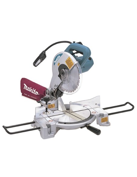 Makita LS1040N Ingletadora 260 mm