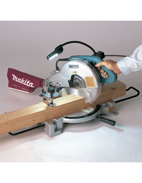 Makita LS1040N Ingletadora 260 mm