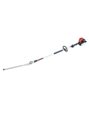 Makita MH246.4D Cortasetos de altura 4T 25.4 c.c