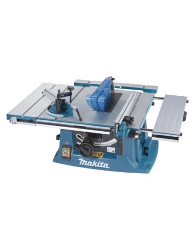 Makita MLT100N Sierra de mesa 260 mm