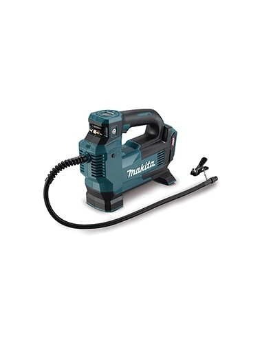 Makita MP001GZ Inflador a batería 40Vmax XGT 11,1 bar