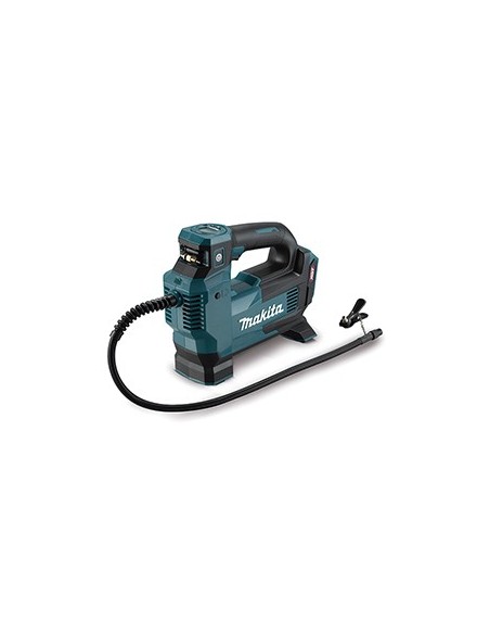 Makita MP001GZ Inflador a batería 40Vmax XGT 11,1 bar
