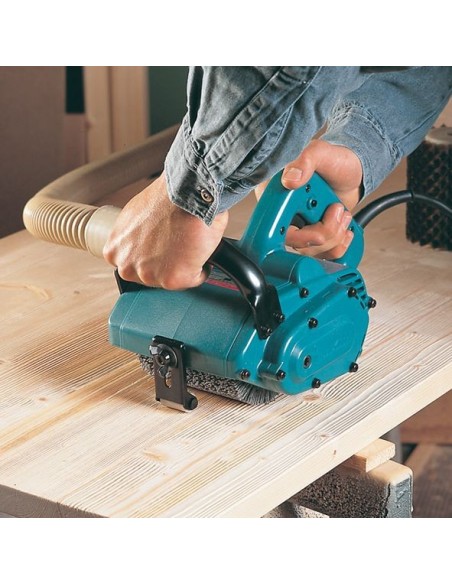 Makita N9741 Lijadora de cepillo