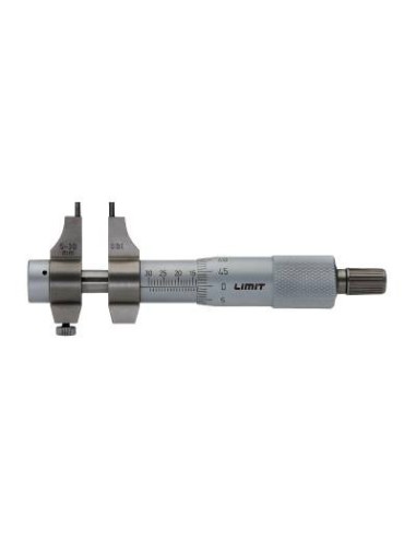 MICROMETRO INTERNO LIMIT 25-50m