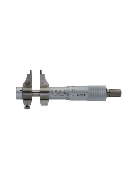 MICROMETRO INTERNO LIMIT 25-50m