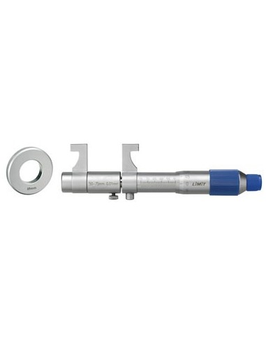 MICROMETRO INTERNO LIMIT 75-100 75 - 100 mm