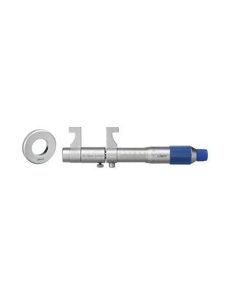 MICROMETRO INTERNO LIMIT 75-100 75 - 100 mm