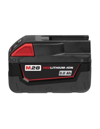 MILWAUKEE 4932352732 Batería M28 M28 BX