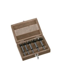 MILWAUKEE 4932373379 Juegos de brocas Forstner 2