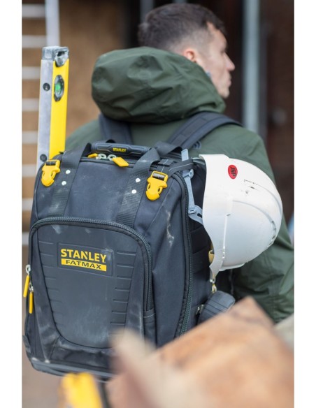 Mochila FatMax acceso fácil