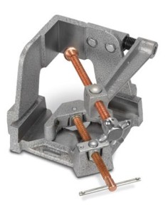 MORDAZA DE ANGULO METAL MWS-3 121