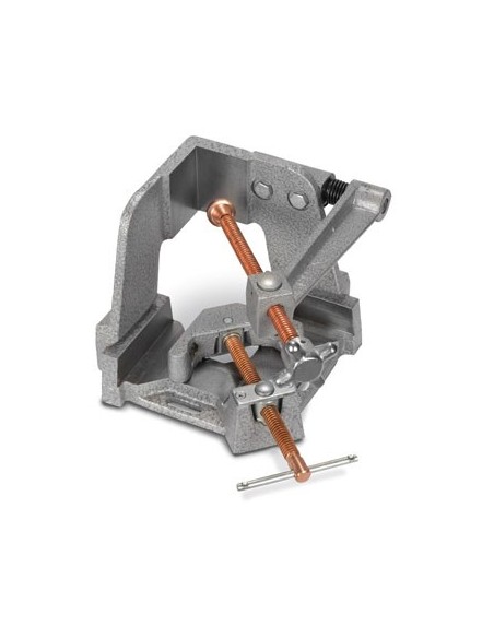 MORDAZA DE ANGULO METAL MWS-3 121