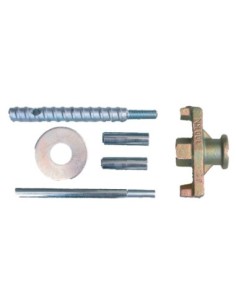 Makita P-40098 Kit de fijación