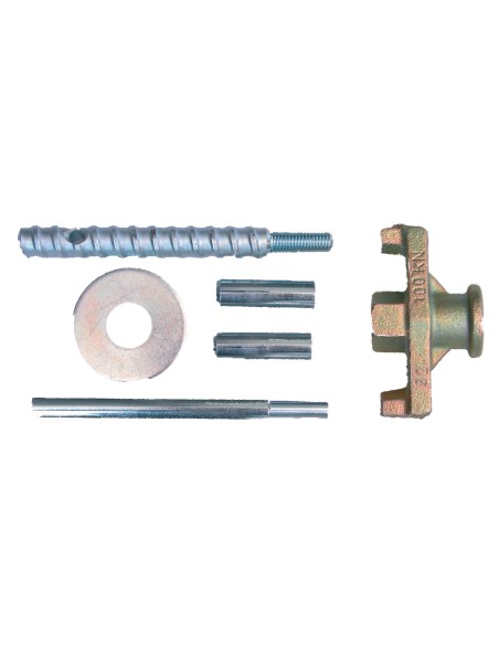 Makita P-40098 Kit de fijación