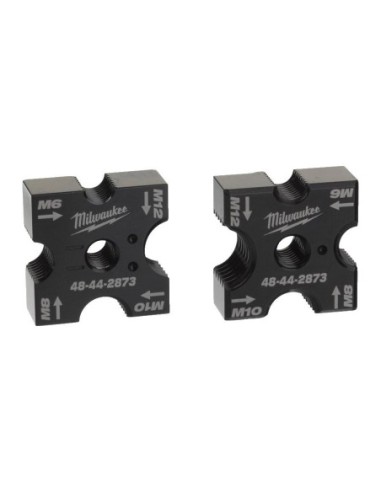 MILWAUKEE 4932471372 Matrices para M18 BLTRC