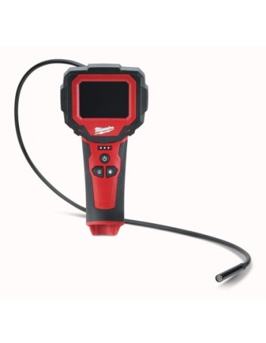 MILWAUKEE 4933431615 Cámara de inspección M12 M12 IC