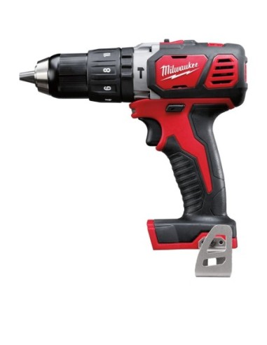 MILWAUKEE 4933443500 Taladro percutor compacto M18 M18 BPD
