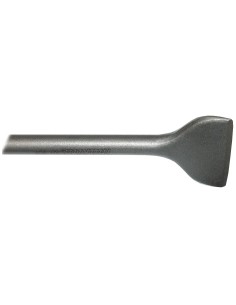 Makita P-05474 Cincel curvo hexagonal 50x190mm Long life