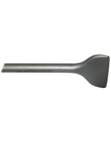 Makita P-05474 Cincel curvo hexagonal 50x190mm Long life