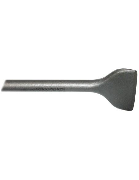 Makita P-05474 Cincel curvo hexagonal 50x190mm Long life