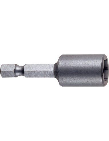 Makita P-05991 Llave de vaso magnética 6.35mm x 65mm